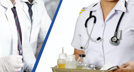 Basic B. Sc. Nursing